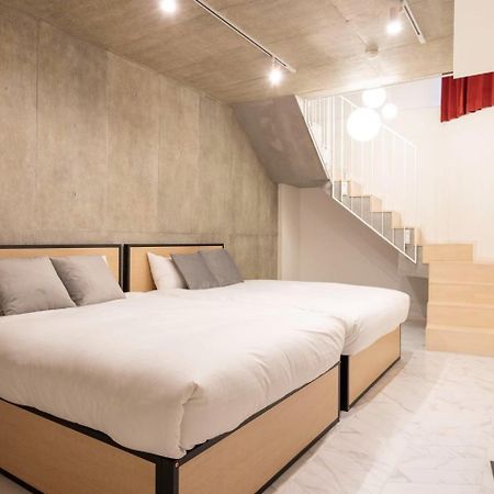 Legaland Sangenjaya Annex Tokyo Eksteriør billede