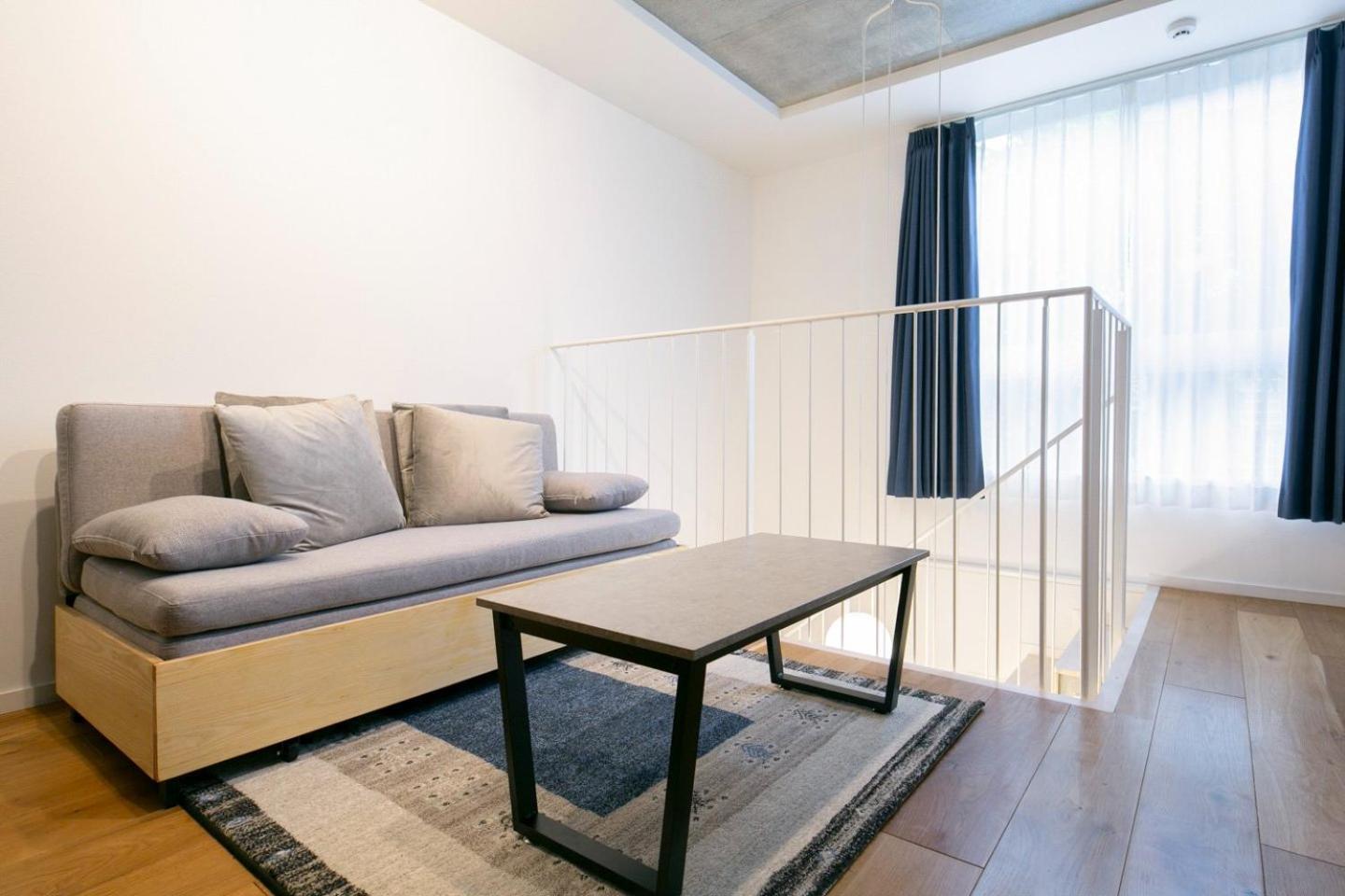 Legaland Sangenjaya Annex Tokyo Eksteriør billede