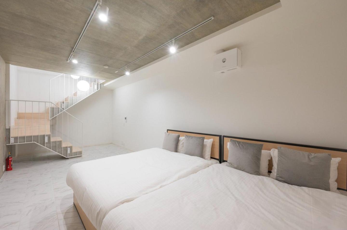 Legaland Sangenjaya Annex Tokyo Eksteriør billede