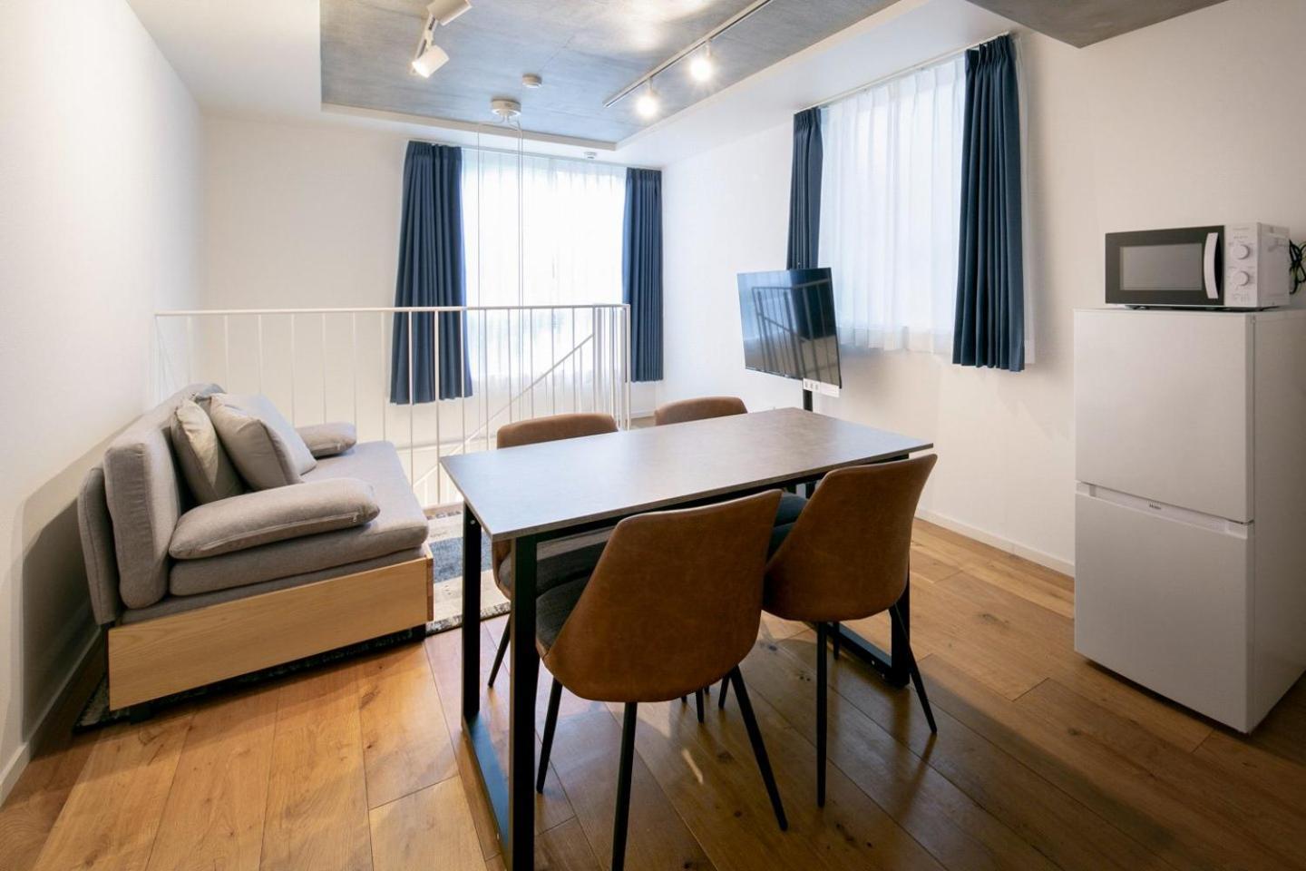 Legaland Sangenjaya Annex Tokyo Eksteriør billede