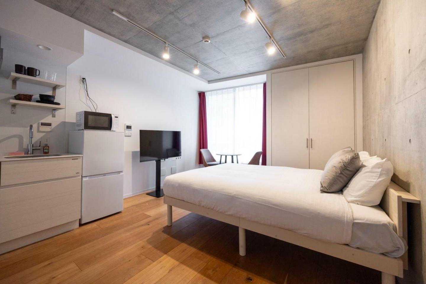 Legaland Sangenjaya Annex Tokyo Eksteriør billede