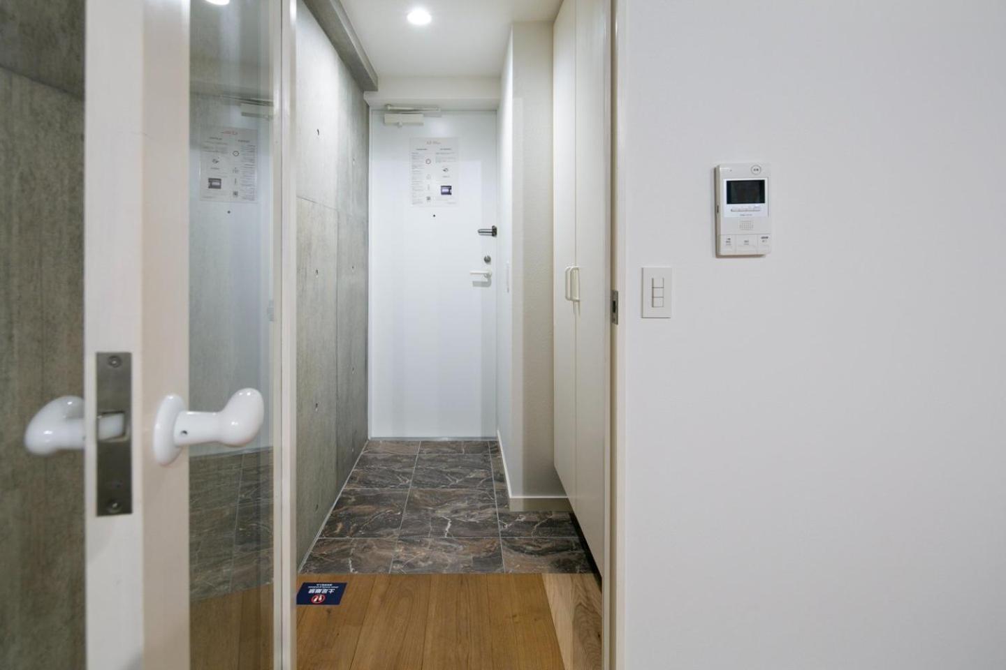 Legaland Sangenjaya Annex Tokyo Eksteriør billede