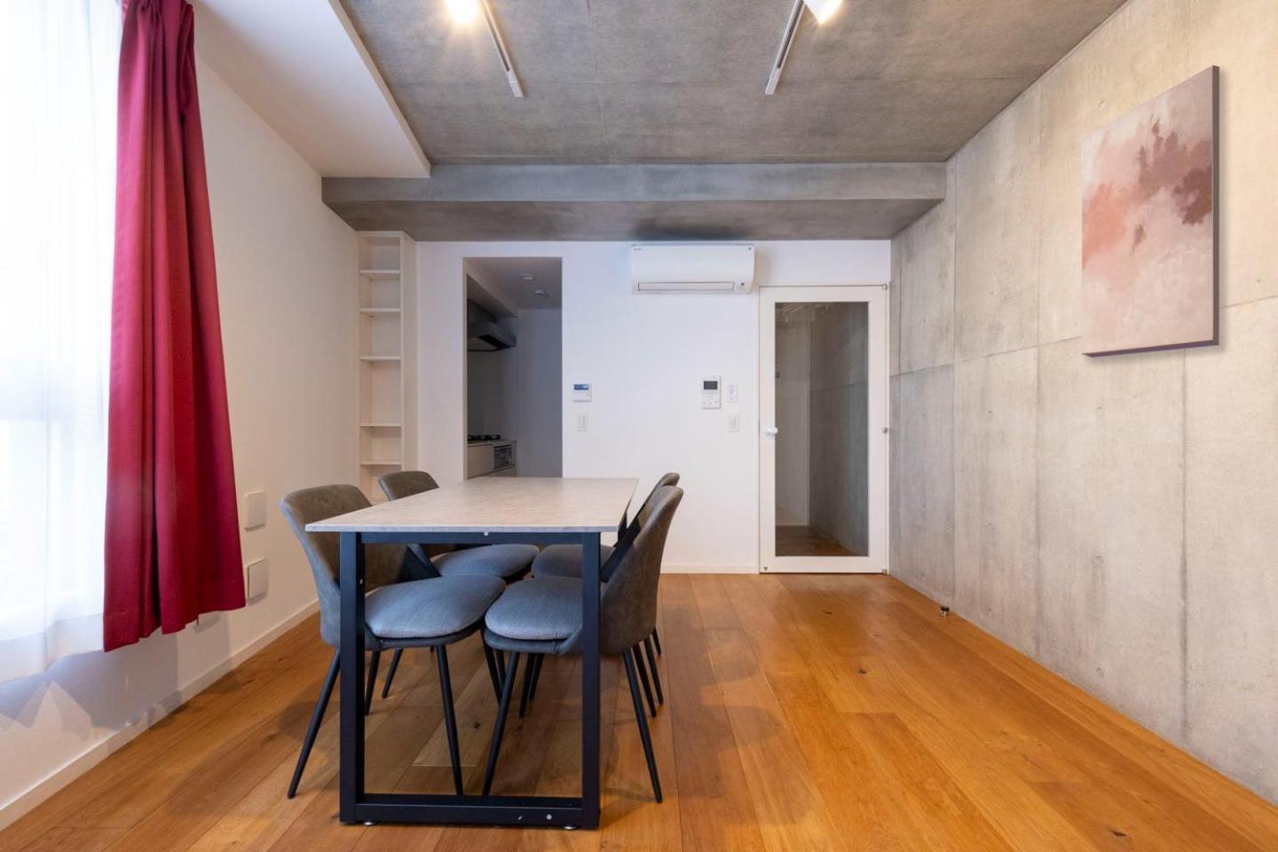 Legaland Sangenjaya Annex Tokyo Eksteriør billede