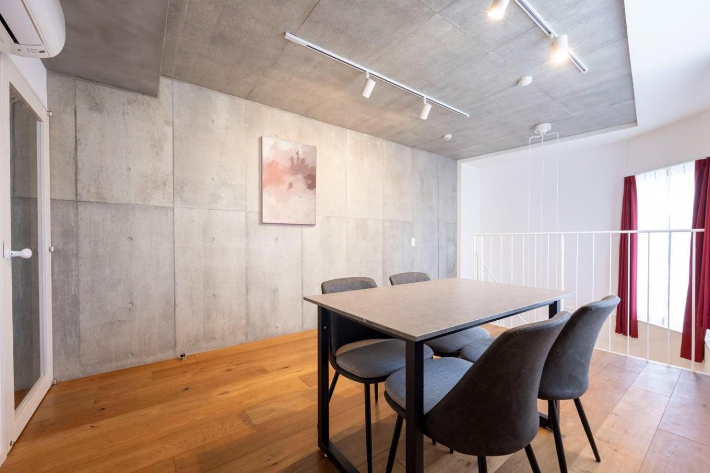 Legaland Sangenjaya Annex Tokyo Eksteriør billede
