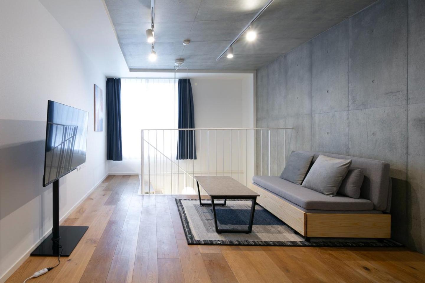 Legaland Sangenjaya Annex Tokyo Eksteriør billede