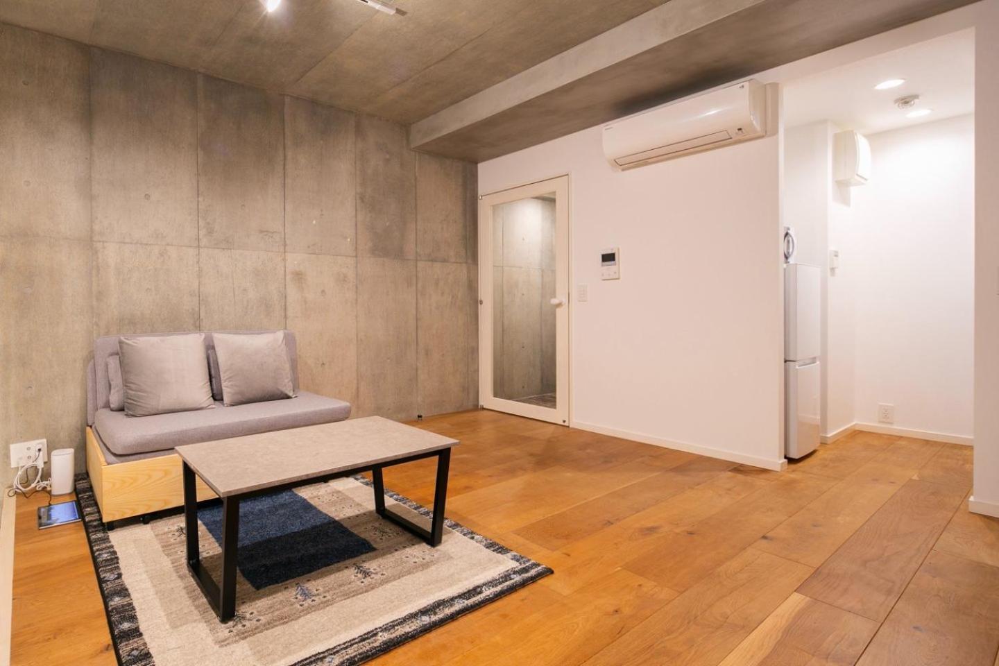 Legaland Sangenjaya Annex Tokyo Eksteriør billede