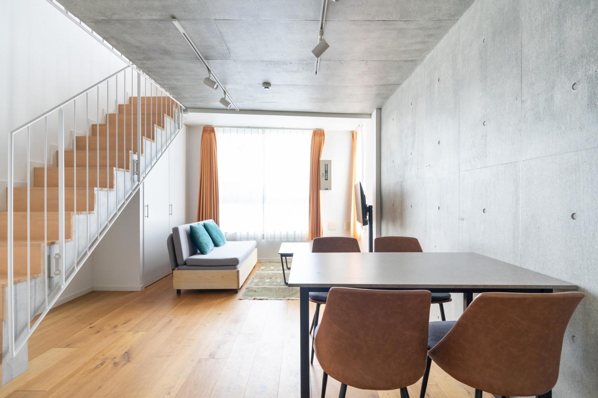 Legaland Sangenjaya Annex Tokyo Eksteriør billede
