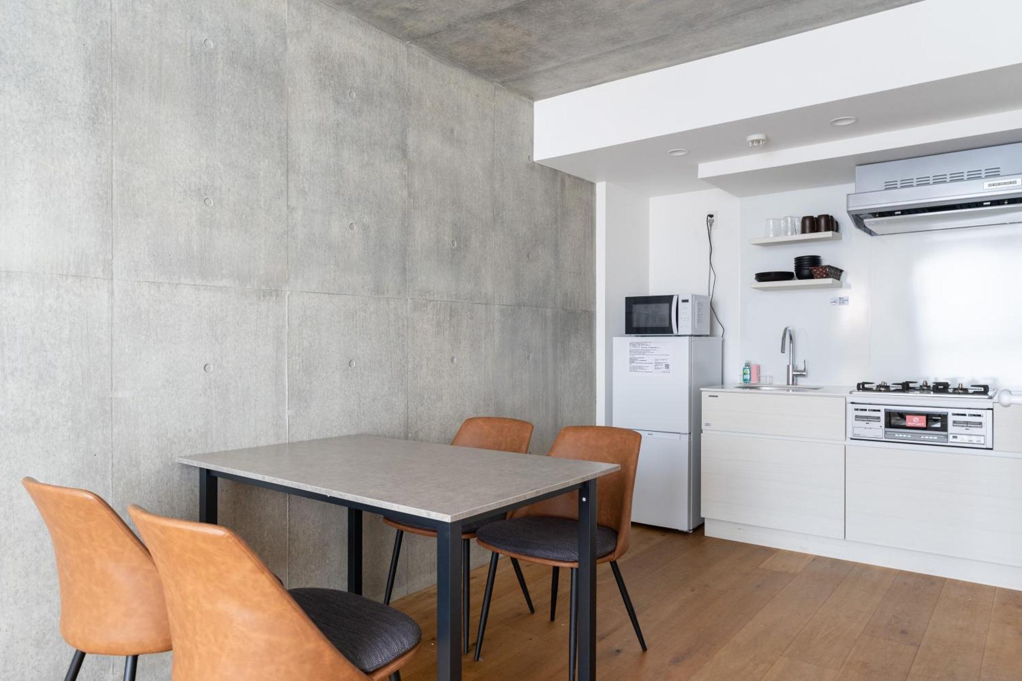 Legaland Sangenjaya Annex Tokyo Eksteriør billede